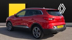 Renault Kadjar 1.2 TCE Dynamique S Nav 5dr Petrol Hatchback